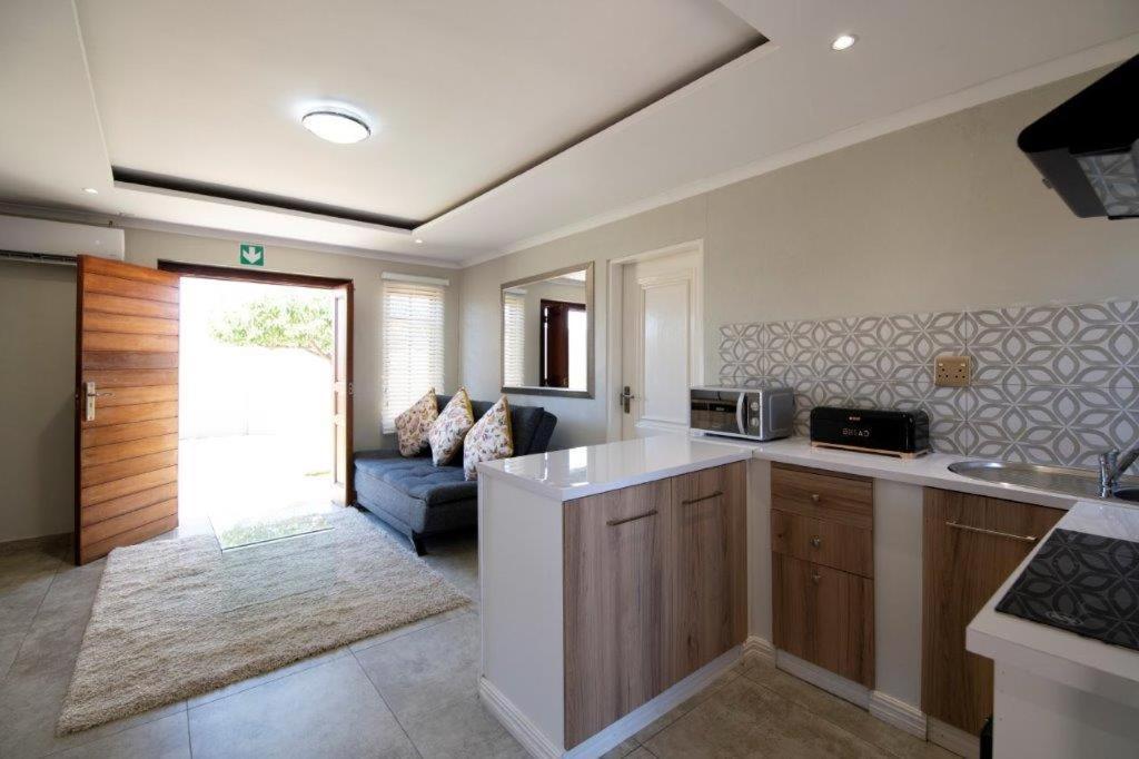 Lefa Boutique Hotel Rustenburg Room photo